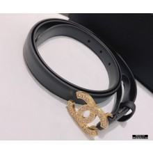 Chanel Width 2cm Belt CH114