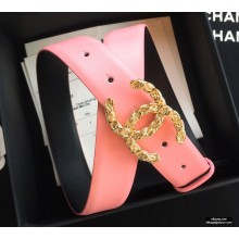 Chanel Width 3cm Belt CH106