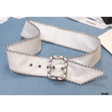 Chanel Width 5cm Belt CH78