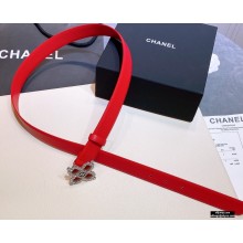 Chanel Width 3cm Belt CH143