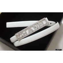 Chanel Width 1.5cm Belt CH39