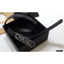 Chanel Width 2cm Belt CH33