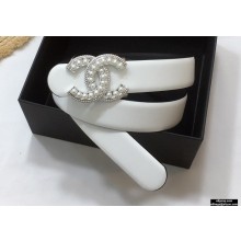 Chanel Width 3cm Belt CH14