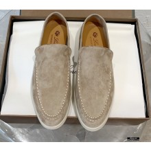 Loro Piana Summer Walk Moccasin 02