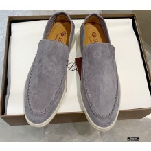 Loro Piana Summer Walk Moccasin 04