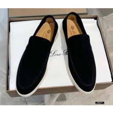Loro Piana Summer Walk Moccasin 01