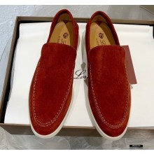 Loro Piana Summer Walk Moccasin 06