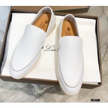 Loro Piana Summer Walk Moccasin 07