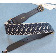 Dior Width 5cm Belt D68