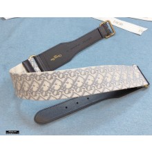 Dior Width 5cm Belt D70