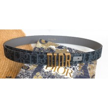Dior Width 3cm Belt D78