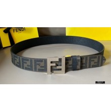 Fendi Width 4cm Belt F19