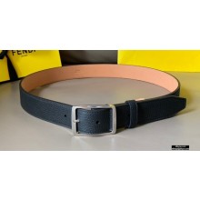 Fendi Width 3.4cm Belt F06