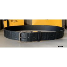 Fendi Width 4cm Belt F03