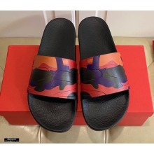 Valentino Rubber Slide Sandals 10 2021