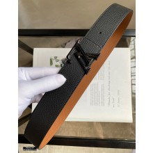 Louis Vuitton Width 4cm Belt LV119