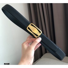 Louis Vuitton Width 3.5cm Belt LV159
