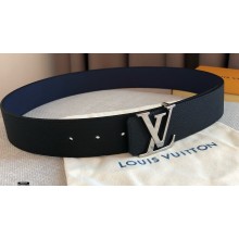 Louis Vuitton Width 4cm Belt LV166