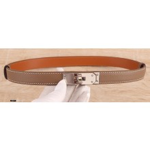 Hermes Width 1.8cm Belt H76