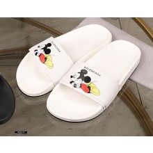 Balenciaga Logo Piscine Pool Slides Sandals 01 2021