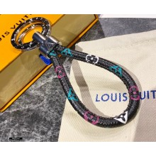 Louis Vuitton LV Halo Bag Charm and Key Holder M68863/M68853 04