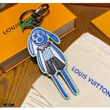 Louis Vuitton LV Friends Bag Charm and Key Holder MP2917