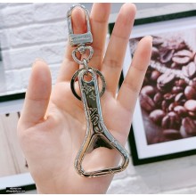 Louis Vuitton x Supreme Bottle Opener Polished Silver