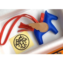 Hermes Le Pegase Rodeo Horse Charm 08