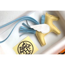 Hermes Le Pegase Rodeo Horse Charm 09