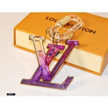 Louis Vuitton LV Prism Bag Charm and Key Holder 01