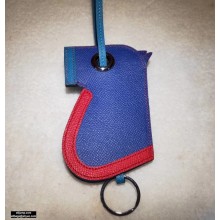 Hermes Camail Key Ring Charm 28