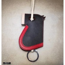 Hermes Camail Key Ring Charm 31