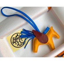 Hermes Le Pegase Rodeo Horse Charm 12