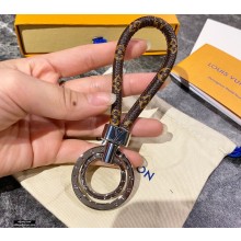 Louis Vuitton LV Halo Bag Charm and Key Holder M68863/M68853 01