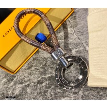 Louis Vuitton LV Halo Bag Charm and Key Holder M68863/M68853 02
