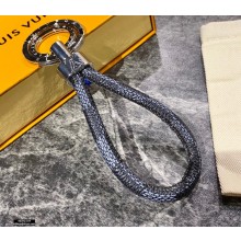 Louis Vuitton LV Halo Bag Charm and Key Holder M68863/M68853 03