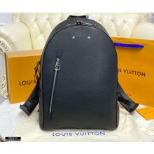 Louis Vuitton Taurillon Leather Armand Backpack Bag M42687