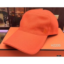 Hermes Baseball Cap Hat 06 2021