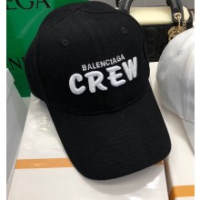 Balenciaga Baseball Cap Hat 01 2021