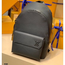 Louis Vuitton Leather LV Aerogram Backpack Bag M57079 2021