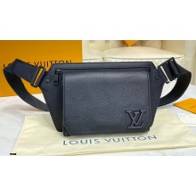 Louis Vuitton Leather LV Aerogram Slingbag Bag M57081 2021