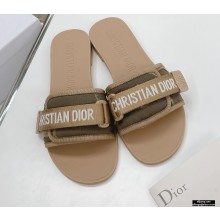 Dior Technical Fabric Dio(r)evolution Slides 03 2021