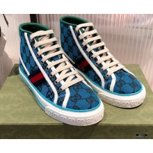 Gucci Tennis 1977 High-top Sneakers 03 2021