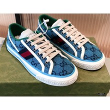 Gucci Tennis 1977 Low-top Sneakers 08 2021