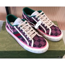 Gucci Tennis 1977 Low-top Sneakers 06 2021