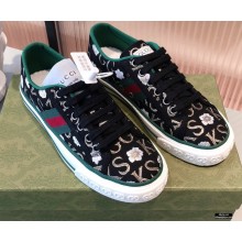 Gucci Tennis 1977 Low-top Sneakers 01 2021