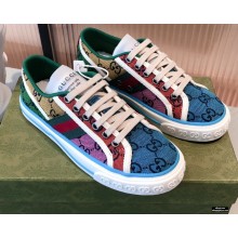 Gucci Tennis 1977 Low-top Sneakers 09 2021