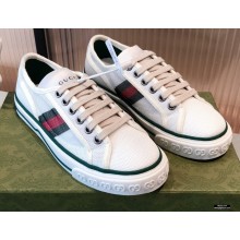 Gucci Tennis 1977 Low-top Sneakers 02 2021