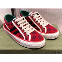 Gucci Tennis 1977 Low-top Sneakers 03 2021