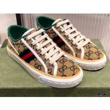 Gucci Tennis 1977 Low-top Sneakers 04 2021